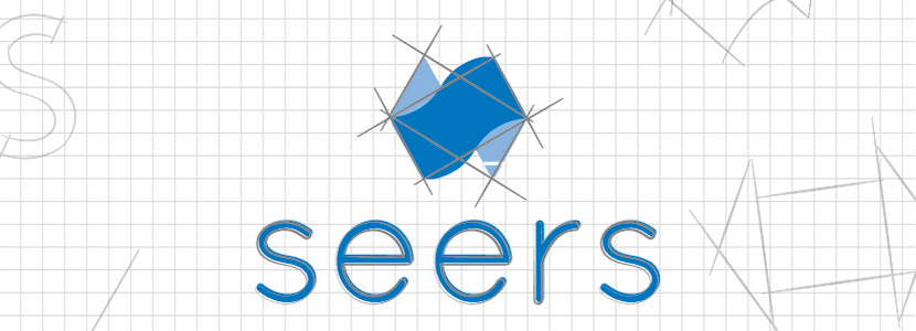 Seers New Branding